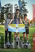 Fotos de algunos extras del torneo