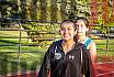 Fotos de algunos extras del torneo