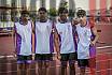 Fotos de algunos extras del torneo