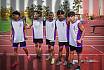 Fotos de algunos extras del torneo