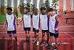 Fotos de algunos extras del torneo