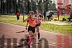 Fotos de los 295 m con vallas de mujeres