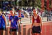 Fotos de los 2400 m de mujeres
