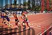 Fotos de los 2400 m de mujeres