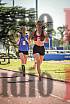 Fotos de los 2400 m de mujeres