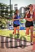 Fotos de los 2400 m de mujeres