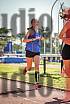 Fotos de los 2400 m de mujeres