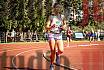 Fotos de los 2400 m de mujeres