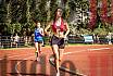 Fotos de los 2400 m de mujeres
