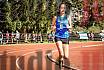 Fotos de los 2400 m de mujeres