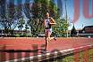 Fotos de los 2400 m de mujeres