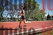 Fotos de los 2400 m de mujeres