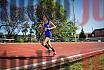 Fotos de los 2400 m de mujeres