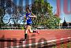 Fotos de los 2400 m de mujeres
