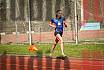 Fotos de los 2400 m de mujeres