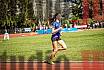 Fotos de los 2400 m de mujeres