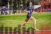 Fotos de los 2400 m de mujeres
