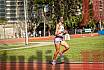 Fotos de los 2400 m de mujeres