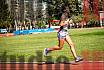 Fotos de los 2400 m de mujeres
