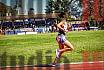 Fotos de los 2400 m de mujeres