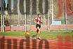 Fotos de los 2400 m de mujeres