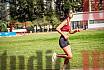 Fotos de los 2400 m de mujeres