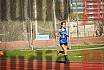 Fotos de los 2400 m de mujeres