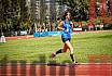 Fotos de los 2400 m de mujeres