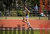 Fotos de los 2400 m de mujeres