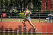 Fotos de los 2400 m de mujeres