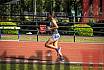 Fotos de los 2400 m de mujeres