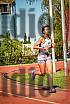 Fotos de los 2400 m de mujeres
