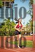 Fotos de los 2400 m de mujeres