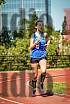 Fotos de los 2400 m de mujeres