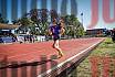 Fotos de los 2400 m de mujeres