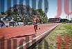 Fotos de los 2400 m de mujeres