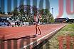 Fotos de los 2400 m de mujeres