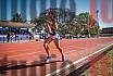 Fotos de los 2400 m de mujeres