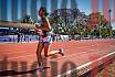 Fotos de los 2400 m de mujeres