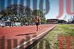 Fotos de los 2400 m de mujeres