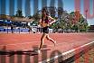 Fotos de los 2400 m de mujeres