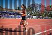 Fotos de los 2400 m de mujeres