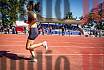 Fotos de los 2400 m de mujeres