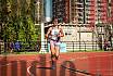 Fotos de los 2400 m de mujeres