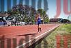 Fotos de los 2400 m de mujeres
