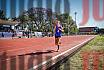 Fotos de los 2400 m de mujeres