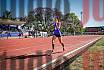 Fotos de los 2400 m de mujeres