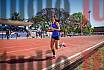 Fotos de los 2400 m de mujeres