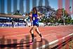 Fotos de los 2400 m de mujeres