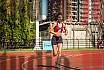 Fotos de los 2400 m de mujeres